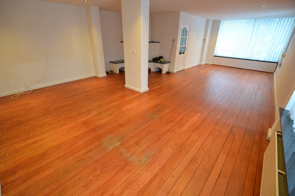 Medium property photo - Struverstraat 5, 6467 BA Kerkrade